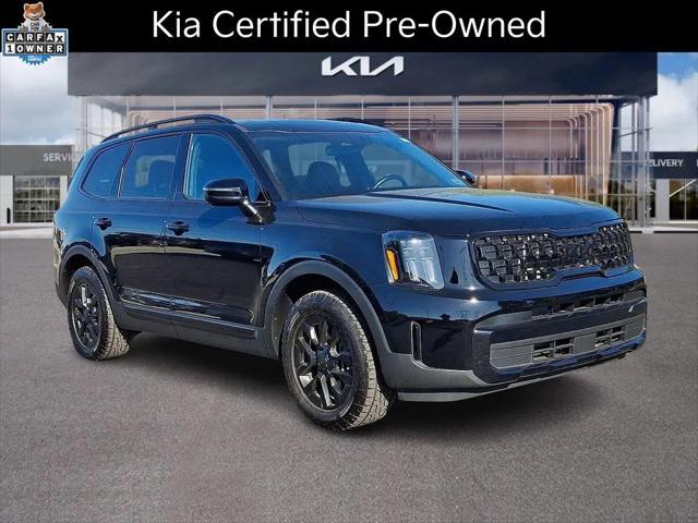 2025 Kia Telluride EX X-Pro for sale in Conshohocken, PA