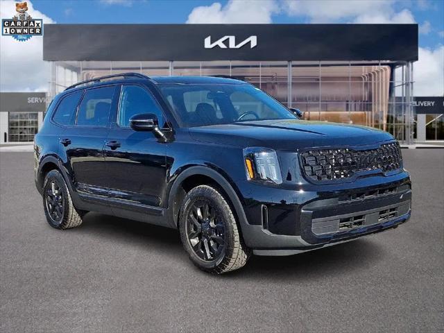2025 Kia Telluride EX X-Pro for sale in Conshohocken, PA