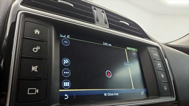 2017 Jaguar XE 35t Prestige