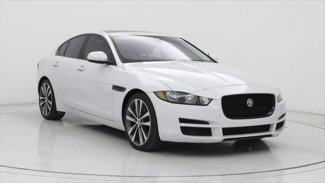 2017 Jaguar XE 35t Prestige for sale in Sacramento, CA