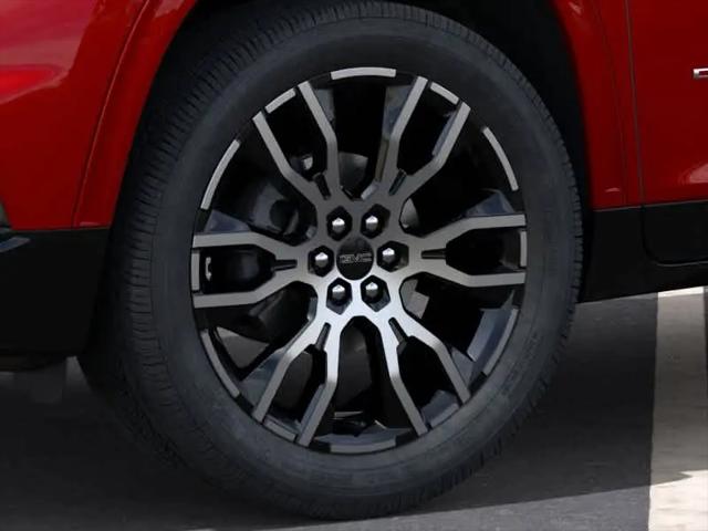 2026 GMC Acadia Denali Ultimate AWD