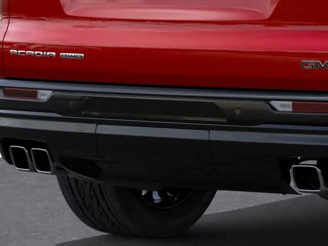 2026 GMC Acadia Denali Ultimate AWD