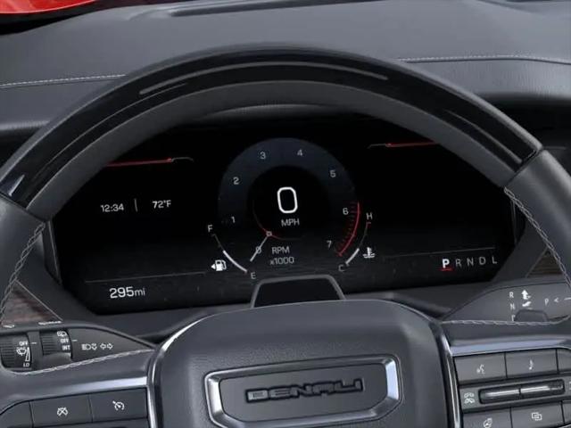 2026 GMC Acadia Denali Ultimate AWD