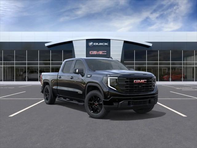 2026 GMC Sierra 1500 Crew Cab, Standard Bed, Elevation, 4WD for sale in Stevens Point, WI
