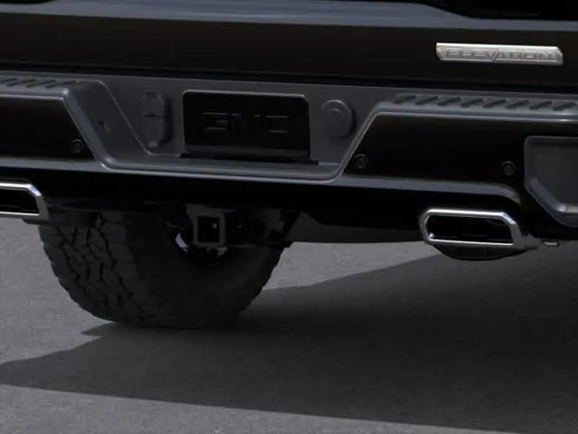 2026 GMC Sierra 1500 Crew Cab, Standard Bed, Elevation, 4WD