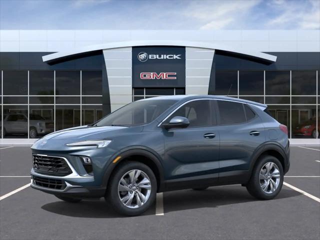 2026 Buick Encore GX Preferred AWD