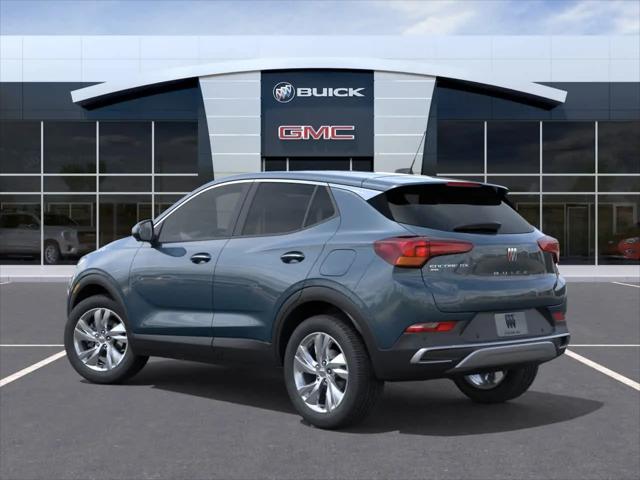 2026 Buick Encore GX Preferred AWD