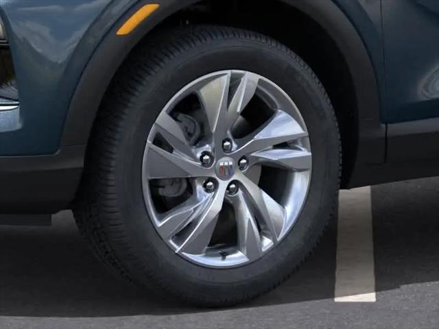 2026 Buick Encore GX Preferred AWD