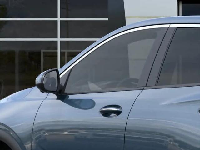 2026 Buick Encore GX Preferred AWD