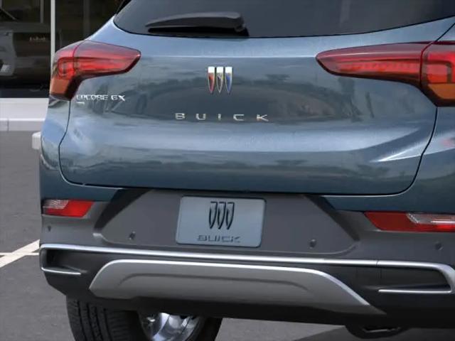 2026 Buick Encore GX Preferred AWD