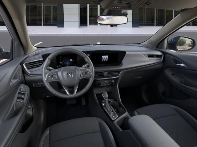 2026 Buick Encore GX Preferred AWD