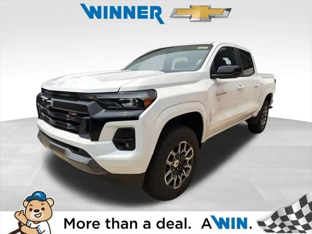 2026 Chevrolet Colorado Z71, 4WD for sale in Wilmington, DE