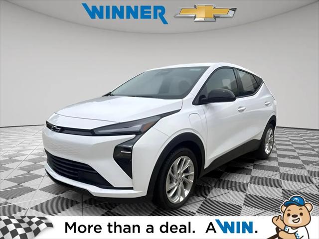 2027 Chevrolet Bolt LT FWD for sale in Wilmington, DE
