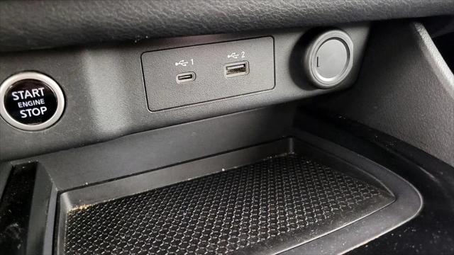 2021 Nissan Rogue S Intelligent AWD