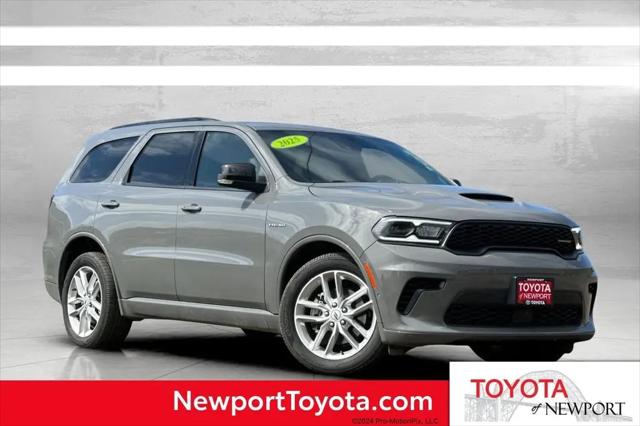 2025 Dodge Durango R/T for sale in Newport, OR