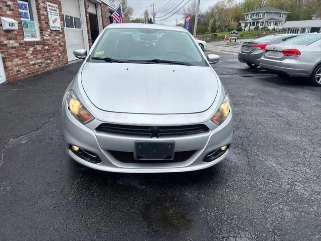 2013 Dodge Dart SXT for sale in Cumberland, RI