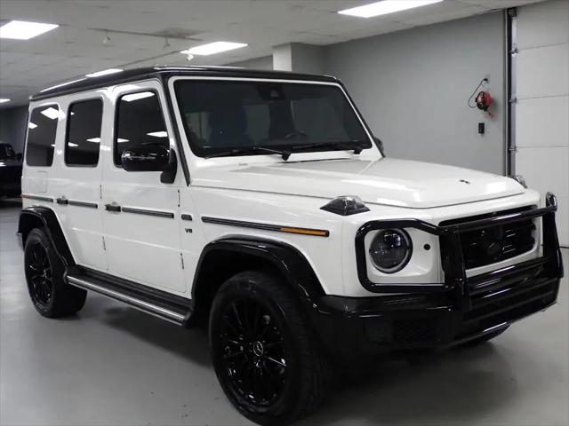 2021 Mercedes-Benz G 550 SUV for sale in Lee's Summit, MO