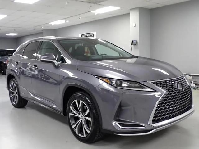2021 Lexus RX 450h Base for sale in Lee's Summit, MO