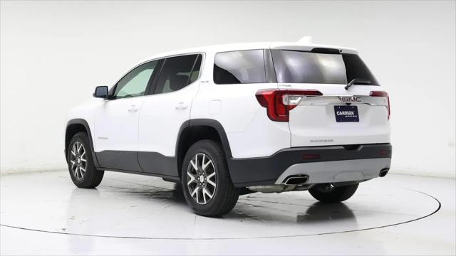 2022 GMC Acadia FWD SLE