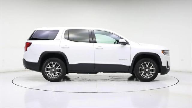2022 GMC Acadia FWD SLE