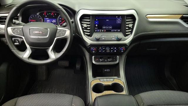 2022 GMC Acadia FWD SLE