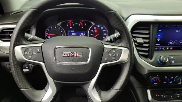 2022 GMC Acadia FWD SLE