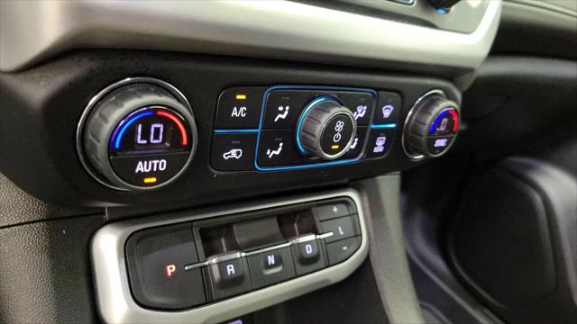 2022 GMC Acadia FWD SLE