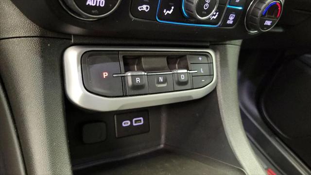 2022 GMC Acadia FWD SLE