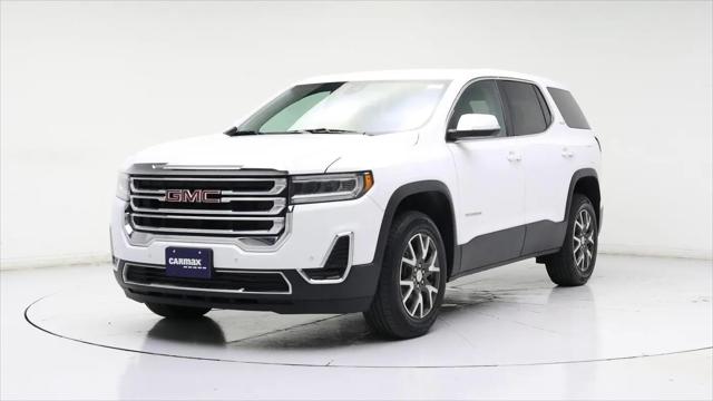 2022 GMC Acadia FWD SLE