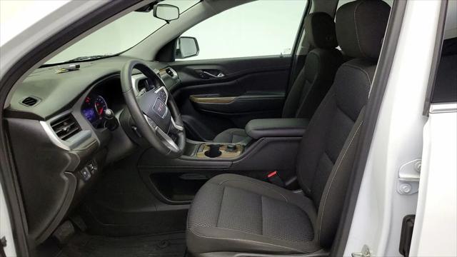 2022 GMC Acadia FWD SLE