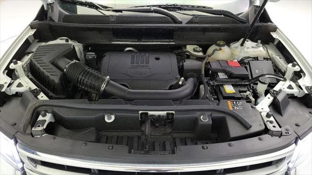 2022 GMC Acadia FWD SLE