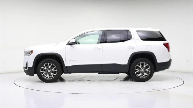 2022 GMC Acadia FWD SLE