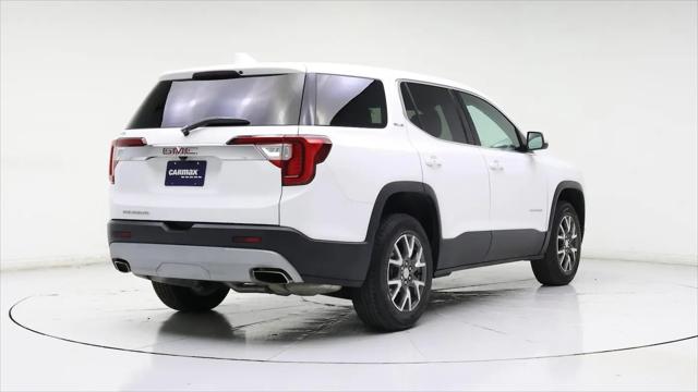 2022 GMC Acadia FWD SLE