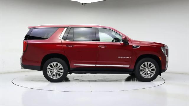 2023 GMC Yukon 4WD Denali