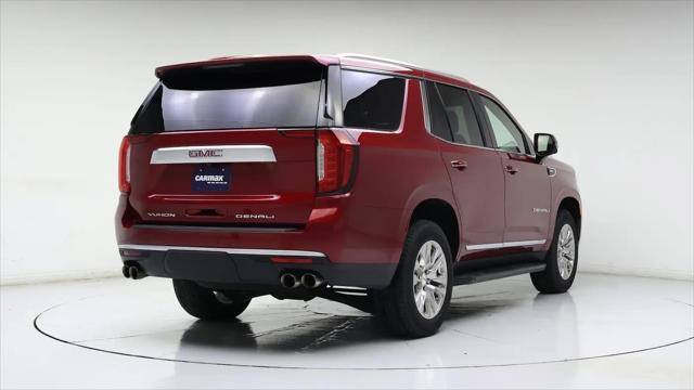 2023 GMC Yukon 4WD Denali