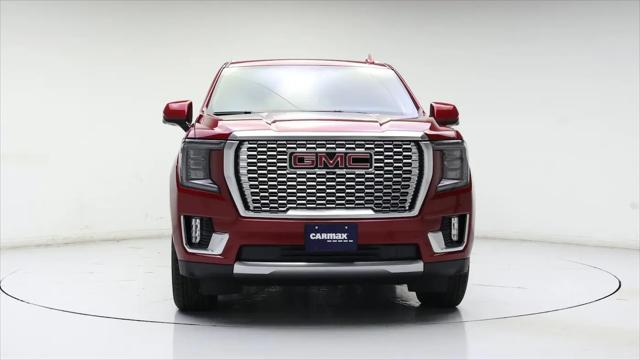 2023 GMC Yukon 4WD Denali