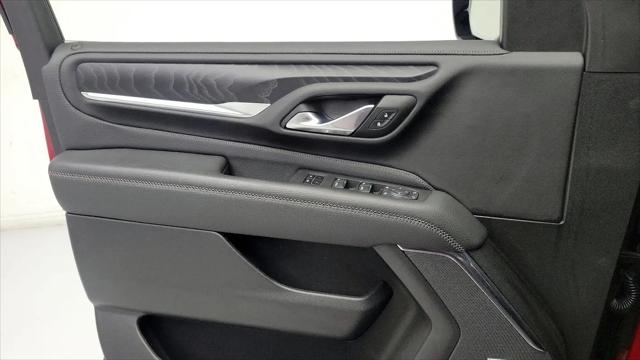 2023 GMC Yukon 4WD Denali