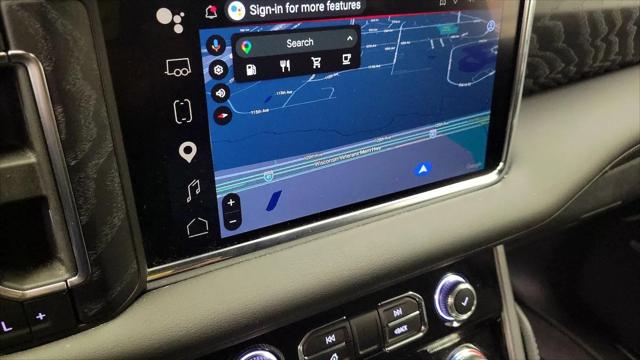 2023 GMC Yukon 4WD Denali
