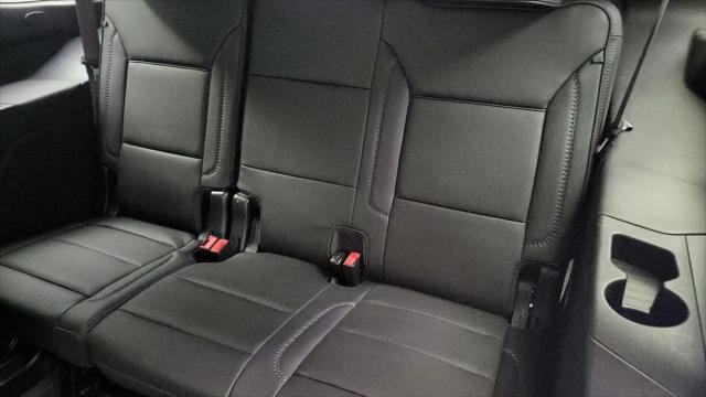 2023 GMC Yukon 4WD Denali