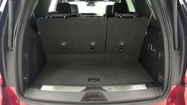 2023 GMC Yukon 4WD Denali