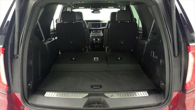 2023 GMC Yukon 4WD Denali