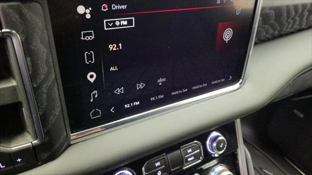 2023 GMC Yukon 4WD Denali