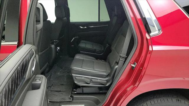 2023 GMC Yukon 4WD Denali