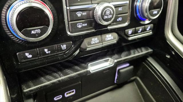 2023 GMC Yukon 4WD Denali