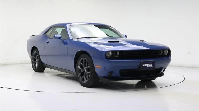 2023 Dodge Challenger SXT for sale in Milwaukee, WI