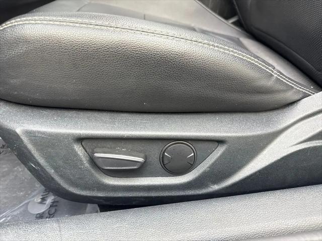 2023 Ford Mustang EcoBoost Premium Convertible