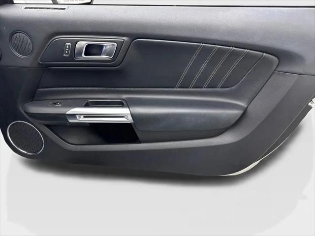 2023 Ford Mustang EcoBoost Premium Convertible
