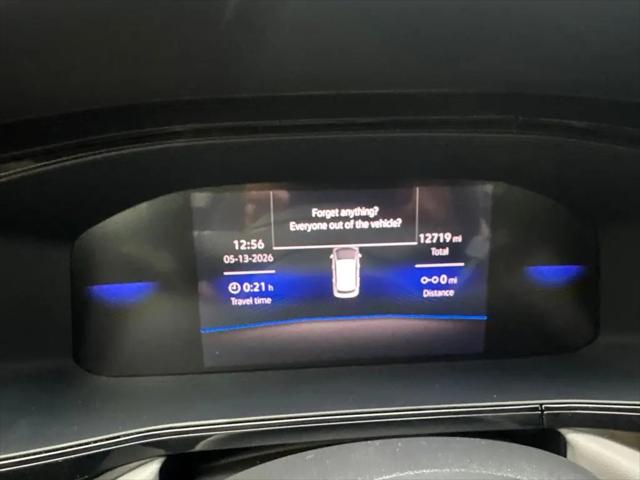2024 Volkswagen Taos 1.5T SE Black