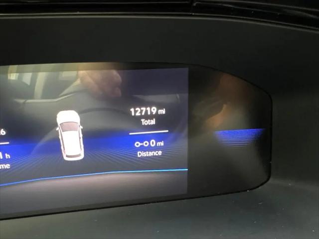 2024 Volkswagen Taos 1.5T SE Black