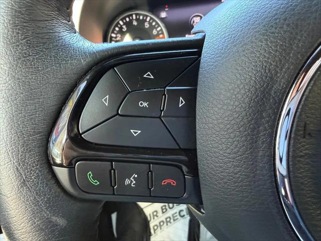 2022 Jeep Renegade Altitude 4x4